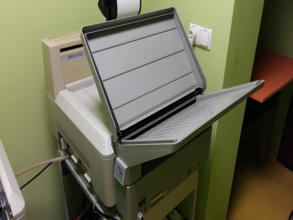 Équipement hospitalier-1